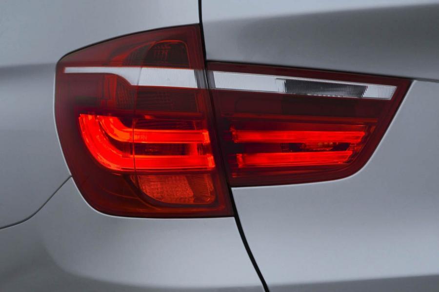  BMW X3 2011 года  (фото 56 из 256)